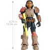 MATTEL Lightyear Zap Patrol Izzy Hawthorne 13 cm