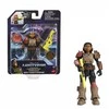 MATTEL Lightyear Zap Patrol Izzy Hawthorne 13 cm