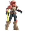 MATTEL Lightyear Zap Patrol Izzy Hawthorne 13 cm