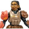 MATTEL Lightyear Zap Patrol Izzy Hawthorne 30 cm