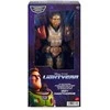 MATTEL Lightyear Zap Patrol Izzy Hawthorne 30 cm