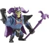 MATTEL MOTU Revelation Eternia Minis Skelegod 5cm