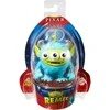 MATTEL Pixar Remix SULLEY Monstrai monstras GMJ33