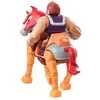 MATTEL Visatos meistrai Eternia Fisto ir Stridor