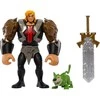 Mattel Animated Core Feat. Figure HE-MAN HLF51