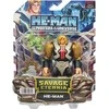 Mattel Animated Core Feat. Figure HE-MAN HLF51