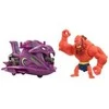 MATTEL Visatos meistrai Eternia Žvėries žmogus rogės