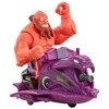 MATTEL Visatos meistrai Eternia Žvėries žmogus rogės