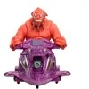 MATTEL Visatos meistrai Eternia Žvėries žmogus rogės