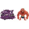 MATTEL Visatos meistrai Eternia Žvėries žmogus rogės