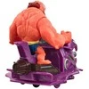 MATTEL Visatos meistrai Eternia Žvėries žmogus rogės
