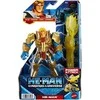 Figūrėlė Mattel Deluxe He-Man and the Masters of the Universe - He-Man (HDY37)