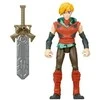 Mattel Spielzeugfigur He-Man and the Masters of Universe