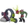 Mattel - He-Man And The Masters Of The Universe Trap Jaw Cycle / from Assort
