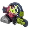Mattel - He-Man And The Masters Of The Universe Trap Jaw Cycle / from Assort