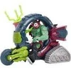 Mattel - He-Man And The Masters Of The Universe Trap Jaw Cycle / from Assort