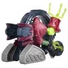 Mattel - He-Man And The Masters Of The Universe Trap Jaw Cycle / from Assort