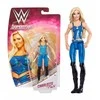 MATTEL WWE superžvaigždės Charlotte Flair FGY28