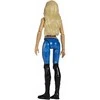 MATTEL WWE superžvaigždės Charlotte Flair FGY28