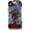 McFarlane ATSKUTINIS Kyle Barnes TV kraujas 13 cm