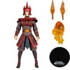 McFarlane AVATARAS Paskutinis oro valdovas Zuko Gold 18cm