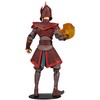 McFarlane AVATARAS Paskutinis oro valdovas Zuko Gold 18cm