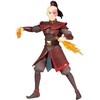 McFarlane AVATARAS Paskutinis oro valdovas Zuko 13 cm