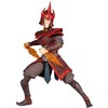 McFarlane AVATARAS Paskutinis oro valdovas Zuko Gold 18cm