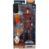 McFarlane AVATARAS Paskutinis oro valdovas Zuko Gold 18cm
