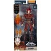 McFarlane AVATARAS Paskutinis oro valdovas Zuko Gold 18cm