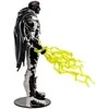 McFarlane DC Juodojo Adomo komiksų figūrėlė 18 cm