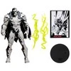 McFarlane DC Juodojo Adomo komiksų figūrėlė 18 cm