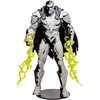 McFarlane DC Juodojo Adomo komiksų figūrėlė 18 cm