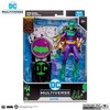McFarlane DC Multiverse Batgirl Jokeriizuotas 18cm