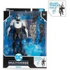 McFarlane DC Multiverse Shriek figūrėlė 18cm