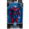 McFarlane DC Multiverse Supermeno figūrėlė 18 cm
