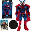 McFarlane DC Multiverse Supermeno figūrėlė 18 cm