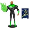 McFarlane DC Multiverse žalias žibintas 18 cm