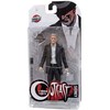 McFarlane OUTCAST Sidney Comics kraujas 13 cm