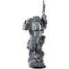 McFarlane Warhammer 40k Orc Meganob Shota 30cm