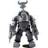 McFarlane Warhammer 40k Orc Meganob Shota 30cm