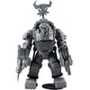 McFarlane Warhammer 40k Orc Meganob Shota 30cm