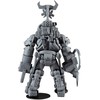 McFarlane Warhammer 40k Orc Meganob Shota 30cm