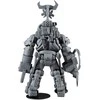 McFarlane Warhammer 40k Orc Meganob Shota 30cm