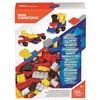 "Mega Construx Daring Box" kaladėlių dėžutė, 130 vnt., DYG85