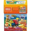 "Mega Construx" istorijų kūrimo kaladėlės, 140 vnt. GRG53