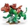 Mega Construx Visatos šeimininkai Cat mūšio mūšio pradžia (GVY14)