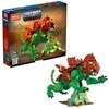 Mega Construx Visatos šeimininkai Cat mūšio mūšio pradžia (GVY14)