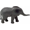 Mojo ANIMAL PLANET afrikinio dramblio jauniklis 387190 5 cm