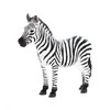 Mojo Figūrėlė Animal Planet Zebra 11 cm